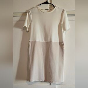 Zara size small mini dress